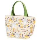 My Neighbor Totoro Canvas Lunch Tote Bag One Size