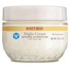 Burts Bees - Intense Hydration Night Cream, 1.8oz 1.8oz / 50g