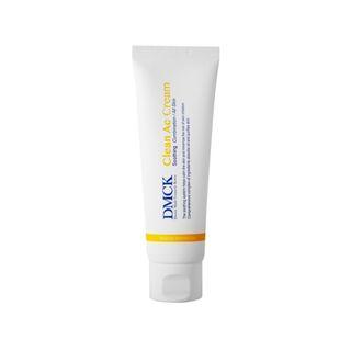 Dmck - Clean Ac Cream 100g