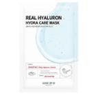 Some By Mi - Real Care Mask - 9 Types Hyaluron Hydra