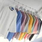 Round-neck Short-sleeve Tee