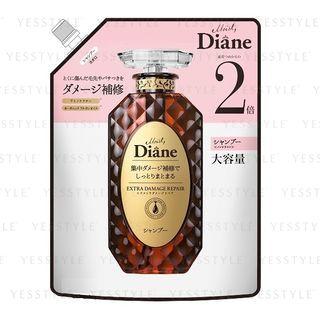 Moist Diane - Perfect Beauty Extra Damage Repair Shampoo (refill) 660ml