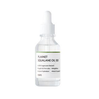 Purito - Plainet Squalane Oil 100 30ml