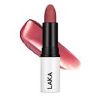 Laka - Smooth Matte Lipstick - 8 Colors Mia