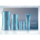 Llang - Homme Basic Special Set: Mild Toner 120ml + 25ml + Power Balancing Essence 50ml + 5ml + Gentle Cleansing Foam 30ml 5pcs