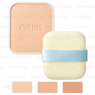 Orbis - Clear Powder Foundation Refill Spf15 Pa+ 11g - 3 Types