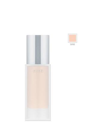 Rmk - Gel Creamy Foundation Spf 24 Pa++ (#202) (new)   30g