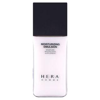 Hera - Homme Cell Vitalizing Moisturizing Emulsion 110ml