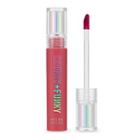 Holika Holika - Leather Fit Lip Lacquer Chunky Funky Collection - 3 Colors #03 Vibe Me