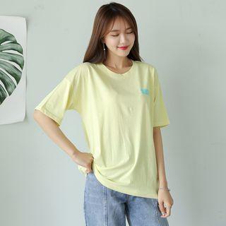 Mostly Printed T-shirt