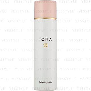 Iona - R Softening Lotion 120g