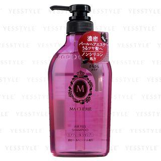 Ma Cherie Air Feel Shampoo Ex 450ml