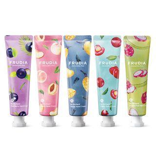 Frudia - My Orchard Hand Cream - 10 Types Grapefruit