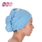 Hair Drying Cap