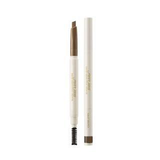 Too Cool For School - Artclass Brow Designing Pencil - 3 Colors #03 Natural Brown