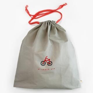 Drawstring Pouch (l)