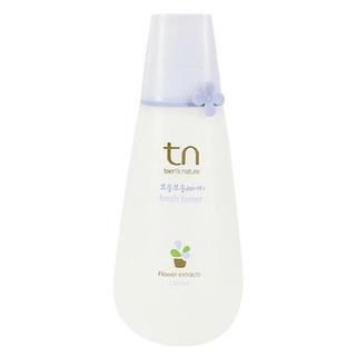 Tn - Fresh Toner 120ml
