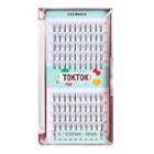 Coringco - Toktok-hara W Eyelash - 3 Types 12mm