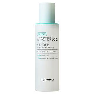 Tonymoly - Derma Master Lab Cica Toner 120ml
