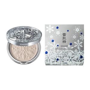 Kose - Snow Skin Precious Snow Powder 20g
