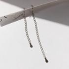 925 Sterling Silver Bracelet / Necklace Extension