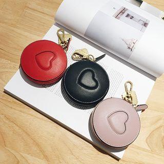 Heart Coin Purse