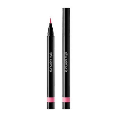 Shu Uemura - Waterpaint:ink Liquid Eye Liner (fresh Pink) (limited Edition) 0.5ml/0.01oz