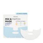 Mamonde - Mix & Match Mask #moisture Retaining 1pc 18ml