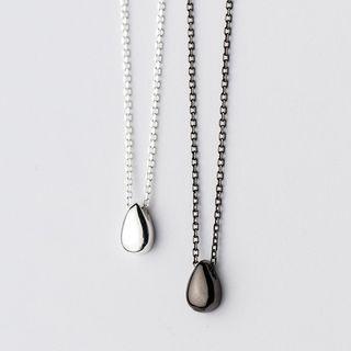 Raindrops Necklace