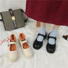 Mary Jane Flat
