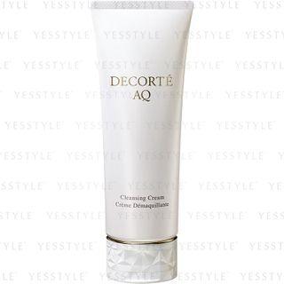 Kose - Decorte Aq Cleansing Cream 116g