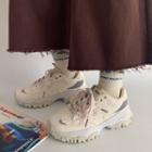 Retro Dad Sneakers