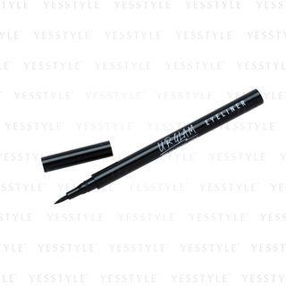 Daiso - Ur Glam Liquid Eyeliner Bk-1 1 Pc