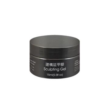 Cosplus - Nail Sculpting Gel Clear & Thick 15ml