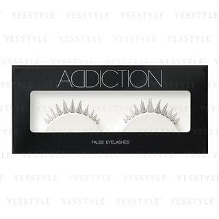 Addiction - False Eyelashes Swingin 1 Pair