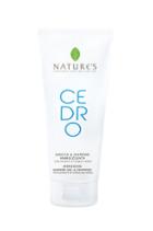 Natures - Cedro Energizing Shower Gel & Shampoo 200ml