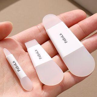 Silicone Mask Brush (various Designs)