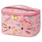 Hello Kitty Cosmetics Bag With Ears