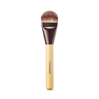 Innisfree - Beauty Tool My Foundation Brush (glow) 1pc