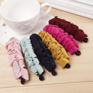 Chiffon Hair Clip