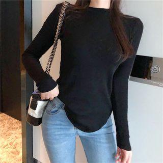Lightweight Asymmetric Top