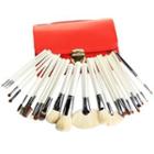 Set Of 26 : Makeup Brush As Shown As Figure - One Size