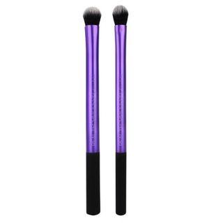 Real Techniques - Eye Shading & Blending Brush Set 1 Set