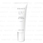 Vintorte - Uv Mineral Uv Cream Spf 50+ Pa++++ 30g