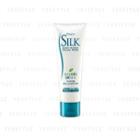 Kracie - Silk Moist Essence Facial Cleansing Foam (mint) 110g