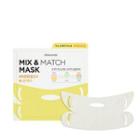 Mamonde - Mix & Match Mask #lifting 1pc 18ml