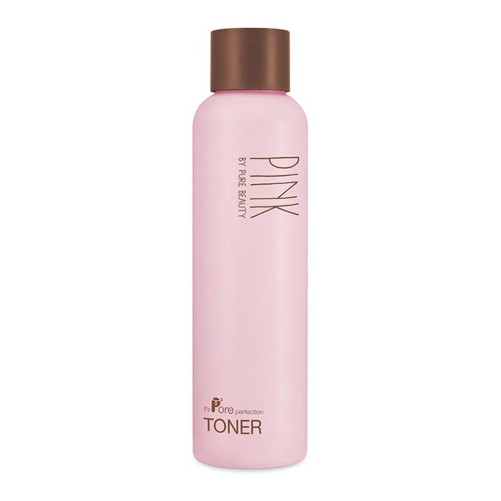 Pure Beauty - Its Pore Perfection Toner 1 Pc