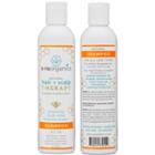 Era Organics - Natural Sulfate Free Shampoo For Dry, Itchy Scalp 8oz / 236ml