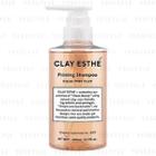 Clay Esthe - Priming Shampoo Calm: Pink Clay 400ml