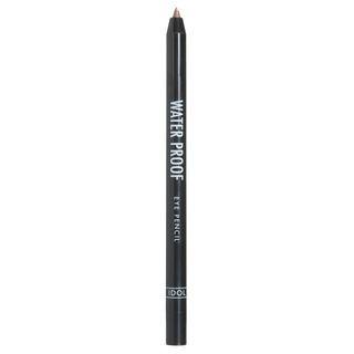 Aritaum - Idol Waterproof Pencil (12 Colors) #05 Cinamon Toast